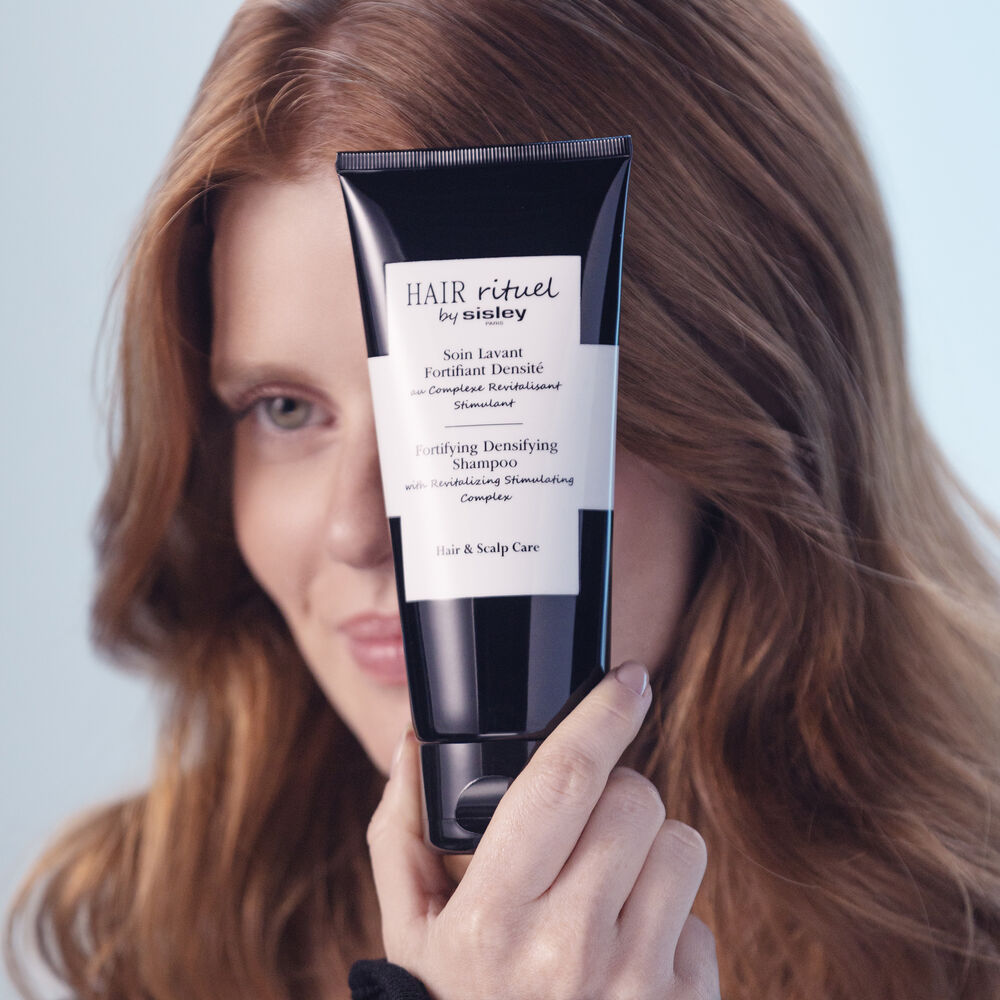 Bộ Quà Tặng SISLEY PARIS Fortifying Shampoo and Serum Duo - Kallos Vietnam