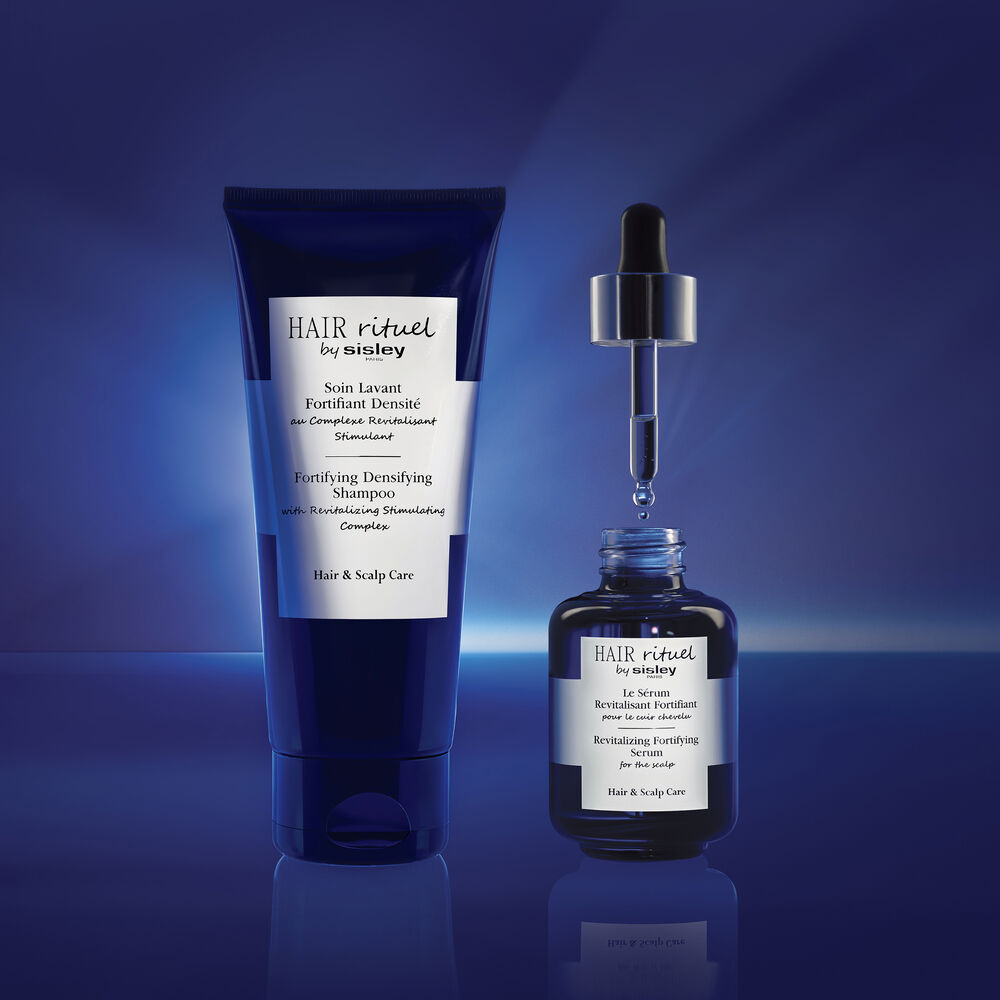 Bộ Quà Tặng SISLEY PARIS Fortifying Shampoo and Serum Duo - Kallos Vietnam