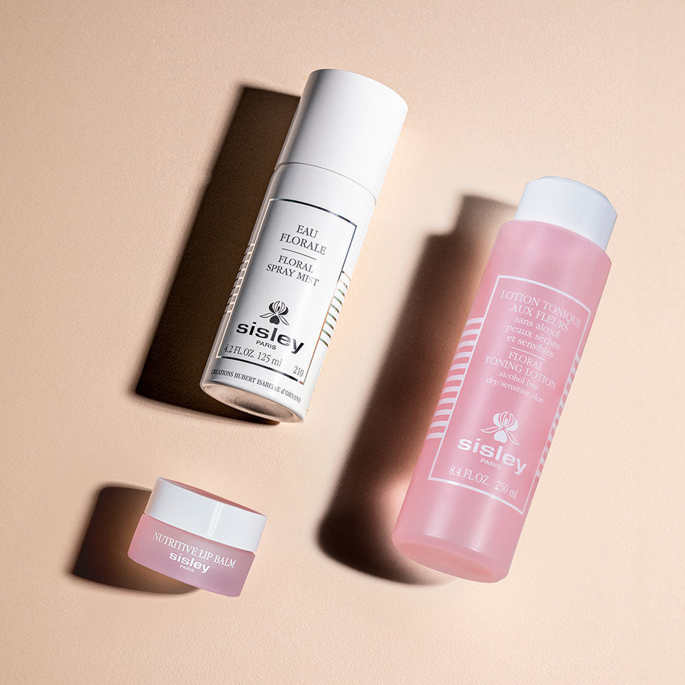 Bộ Quà Tặng SISLEY PARIS Prep and Refresh Set - Kallos Vietnam