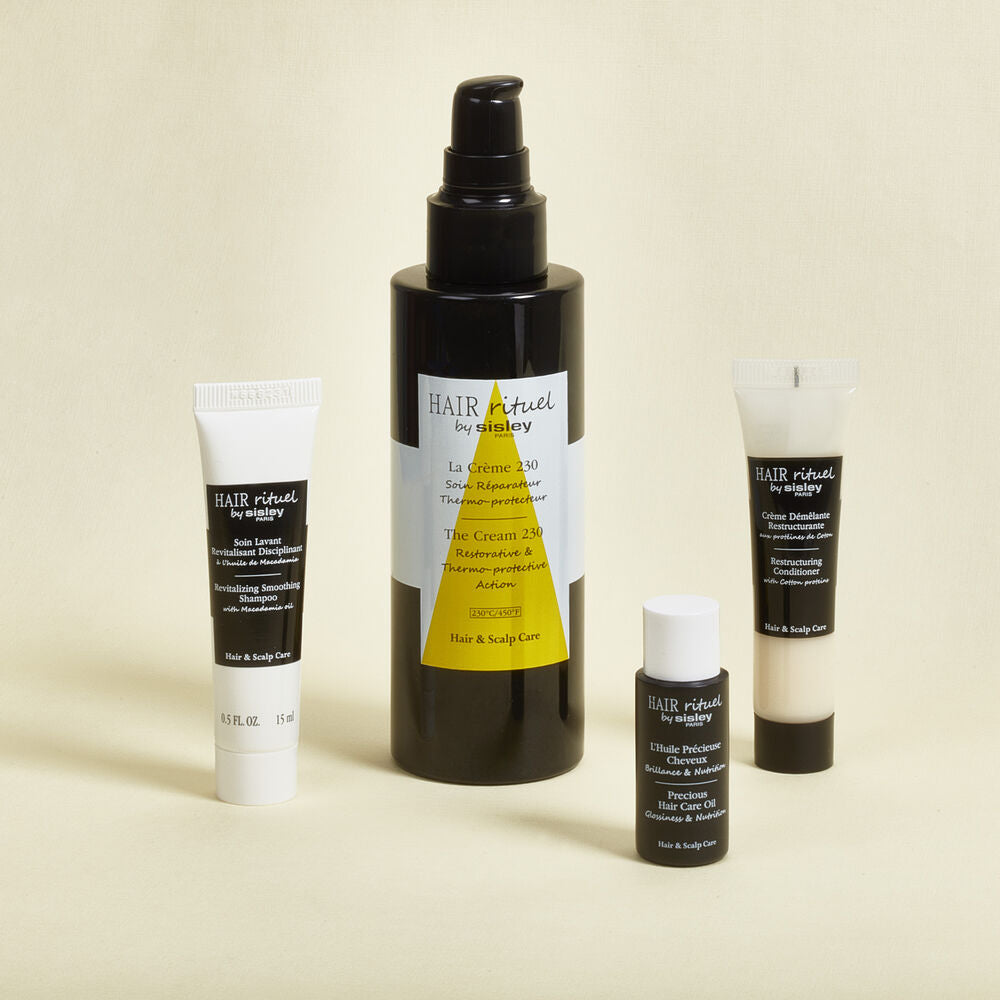 Bộ Quà Tặng SISLEY PARIS Protective Nourishing Hair Collection - Kallos Vietnam