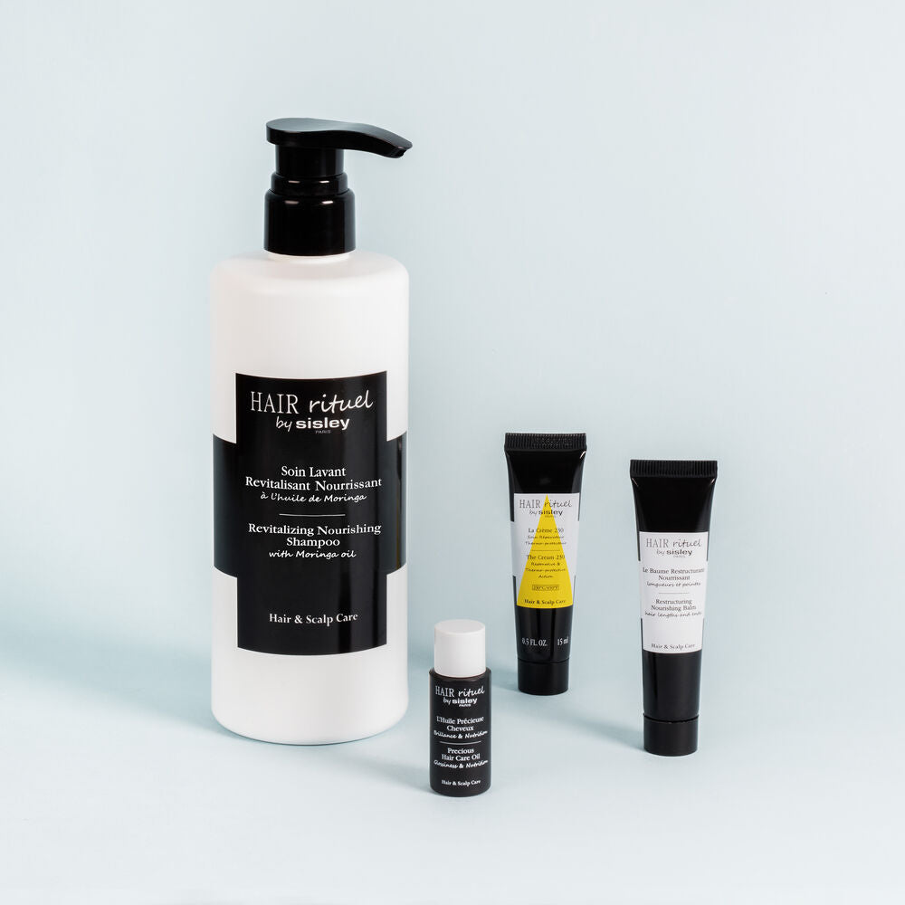 Bộ Quà Tặng SISLEY PARIS Revitalizing Nourishing Discovery Haircare Set - Kallos Vietnam