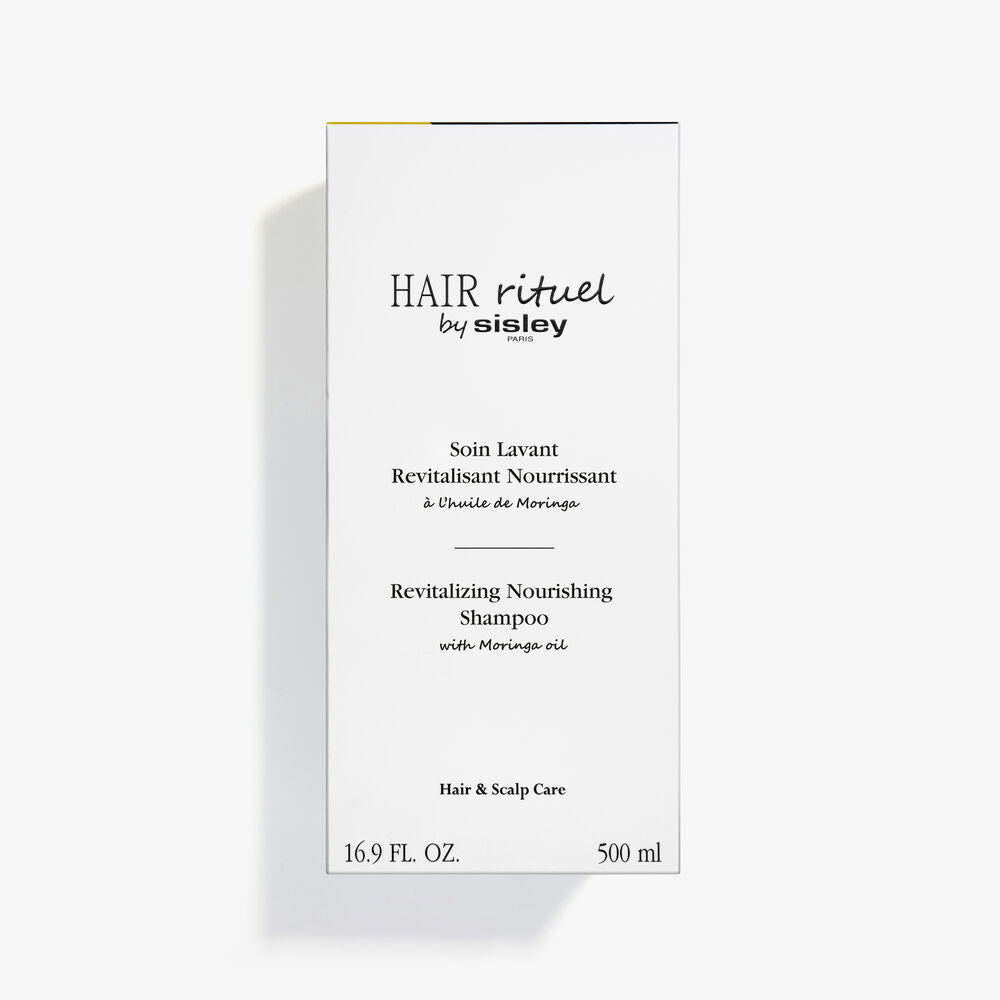 Bộ Quà Tặng SISLEY PARIS Revitalizing Nourishing Discovery Haircare Set - Kallos Vietnam