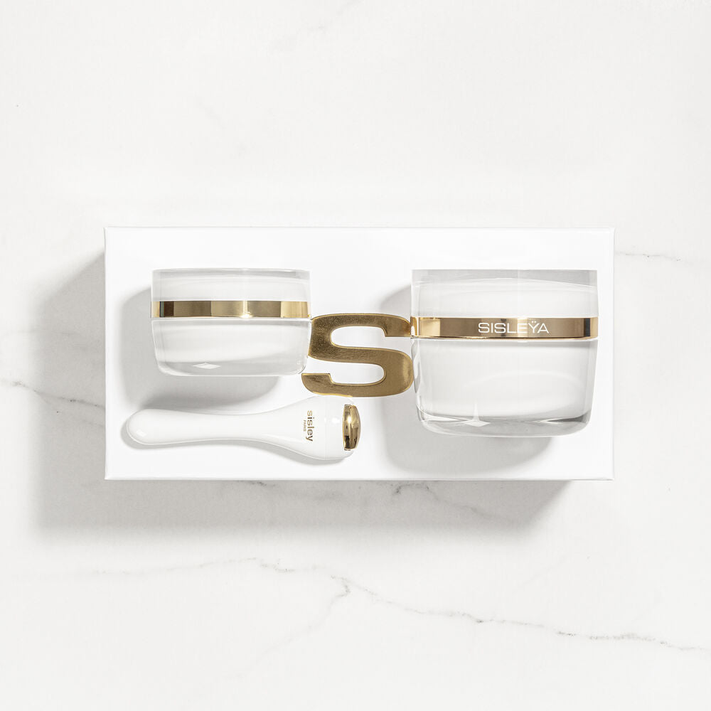 Bộ Quà Tặng SISLEY PARIS Sisleÿa L'Intégral Anti-Âge Face and Eye Duo Gift Set - Kallos Vietnam