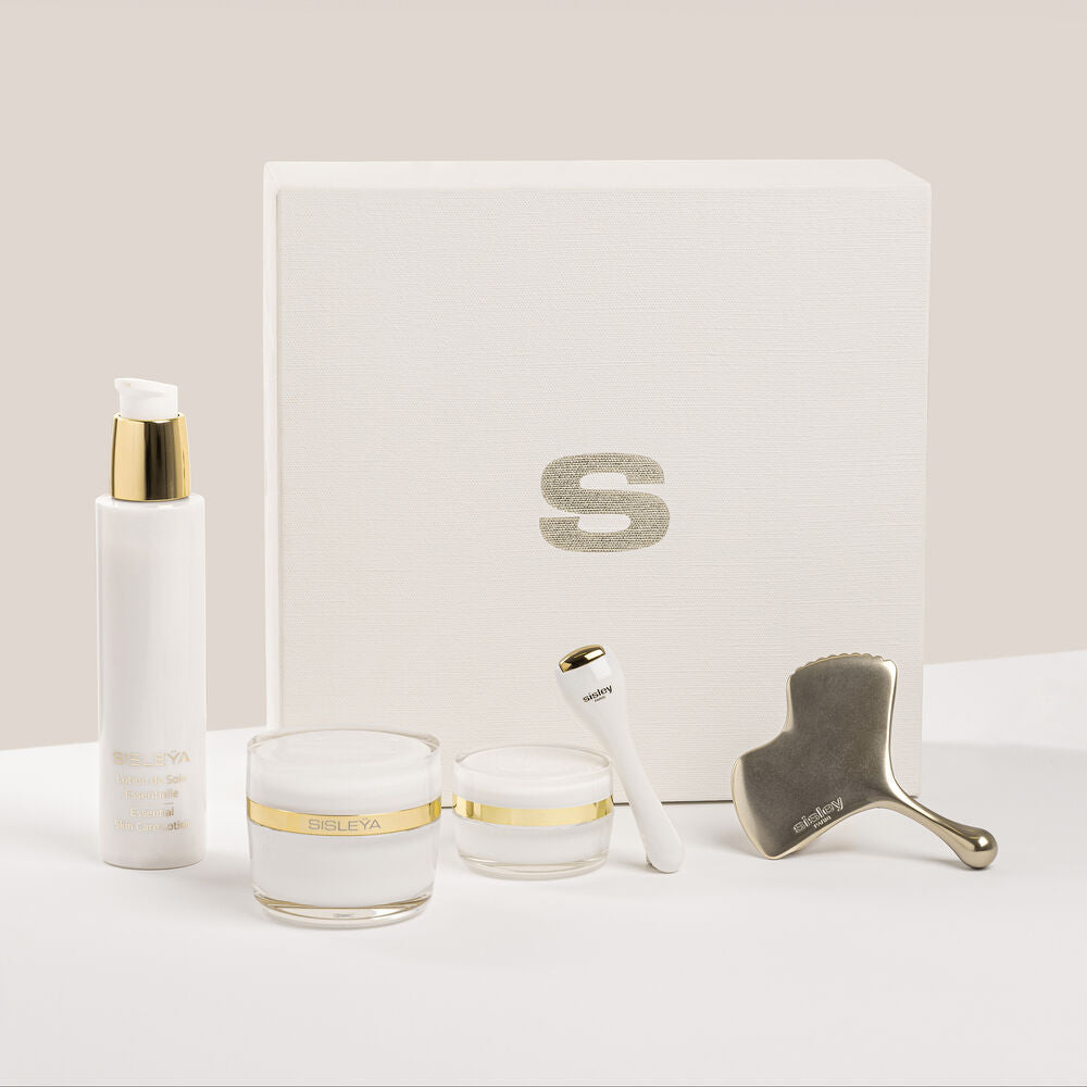 Bộ Quà Tặng SISLEY PARIS Sisleÿa L'Integral Anti-Age Prestige Coffret - Kallos Vietnam