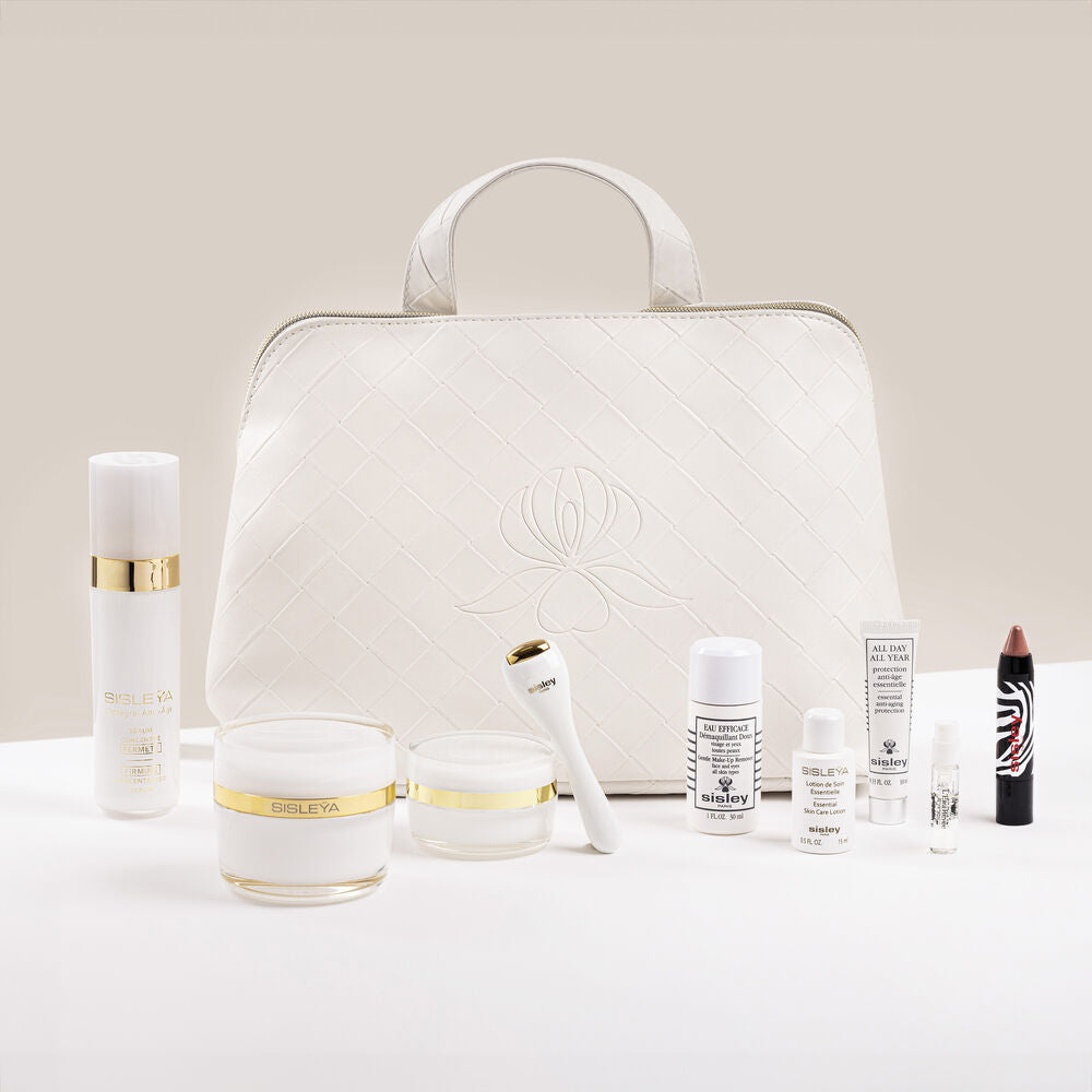 Bộ Quà Tặng SISLEY PARIS Sisleÿa L'Integral Anti-Age Prestige Vanity - Kallos Vietnam