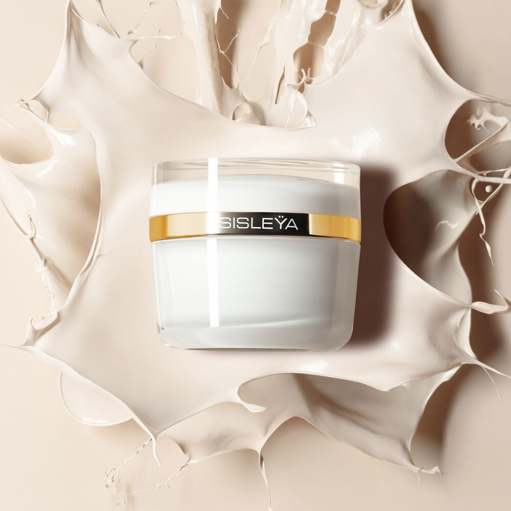 Bộ Quà Tặng SISLEY PARIS Sisleÿa L'Integral Anti Aging Fresh Gel Cream Routine - Kallos Vietnam