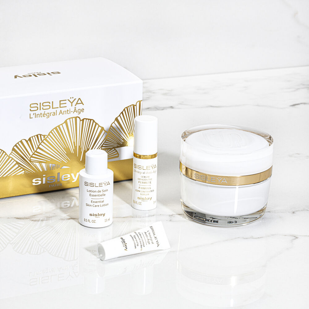 Bộ Quà Tặng SISLEY PARIS Sisleÿa L'Intégral Firming Discovery Set - Kallos Vietnam