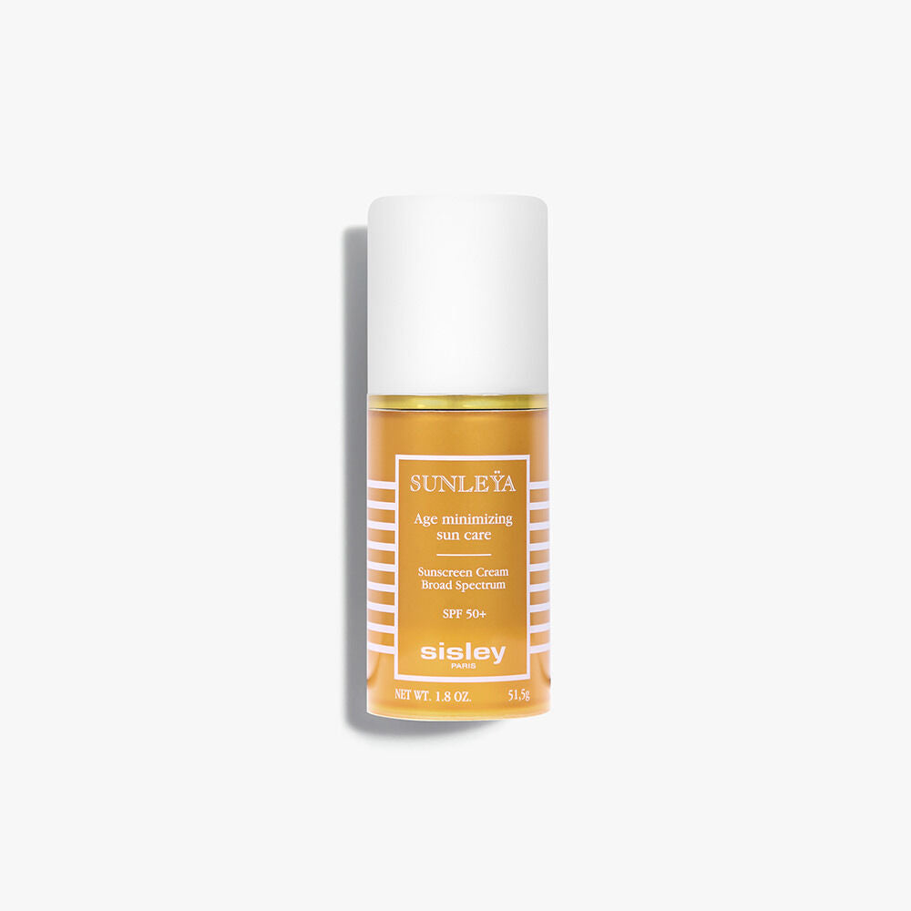 Bộ Quà Tặng SISLEY PARIS Sunleÿa SPF 50+ Restorative Set - Kallos Vietnam