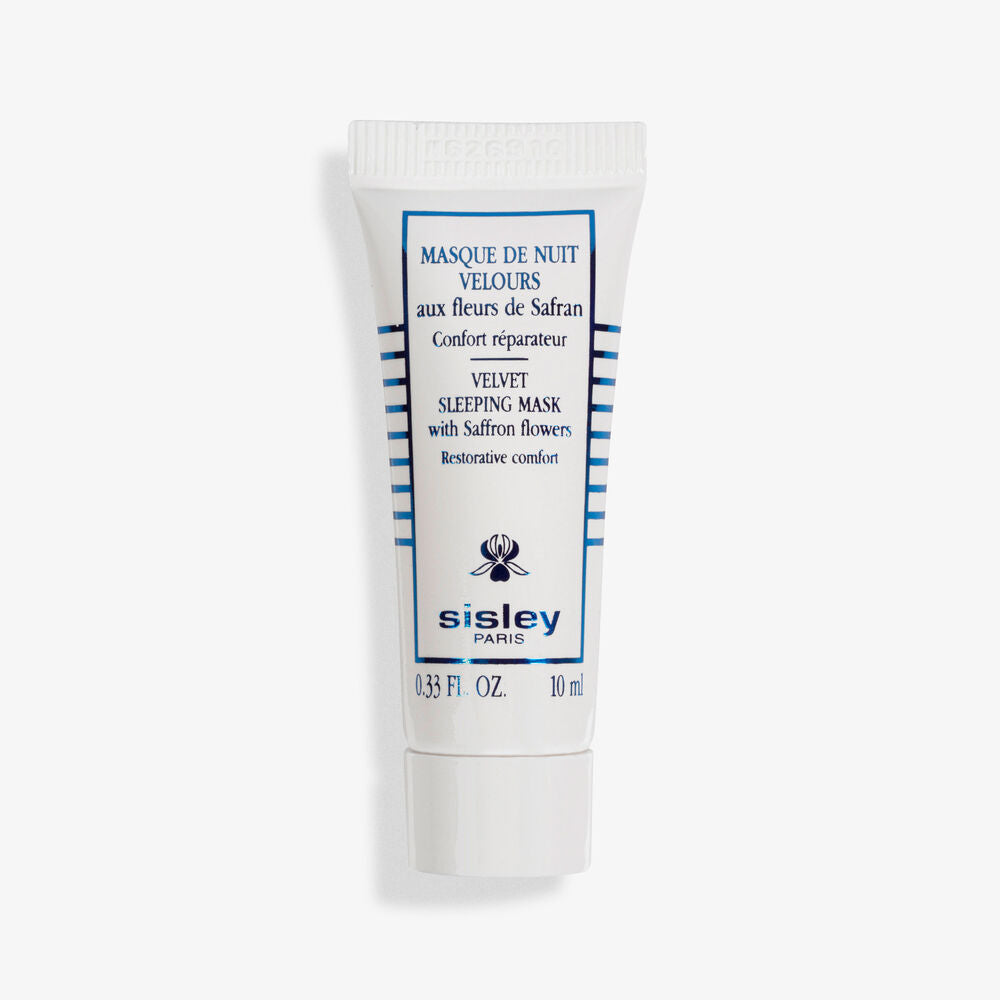 Bộ Quà Tặng SISLEY PARIS Velvet Nourishing Cream Pampering Collection - Kallos Vietnam