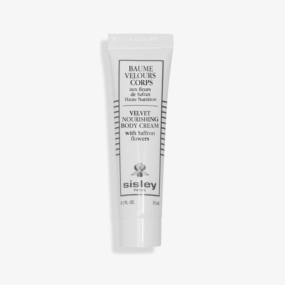Bộ Quà Tặng SISLEY PARIS Velvet Nourishing Cream Pampering Collection - Kallos Vietnam