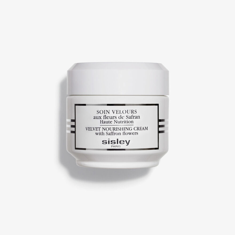 Bộ Quà Tặng SISLEY PARIS Velvet Nourishing Cream Pampering Collection - Kallos Vietnam
