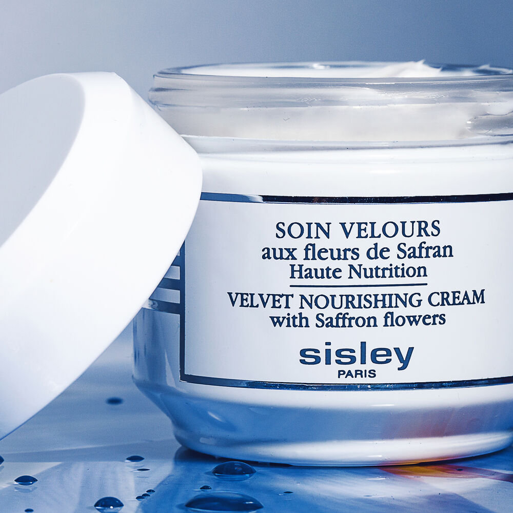 Bộ Quà Tặng SISLEY PARIS Velvet Nourishing Cream Pampering Collection - Kallos Vietnam