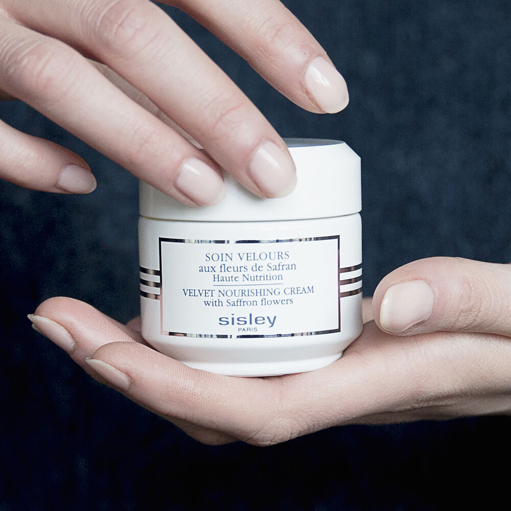 Bộ Quà Tặng SISLEY PARIS Velvet Nourishing Cream Pampering Collection - Kallos Vietnam