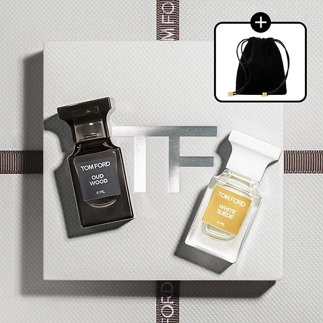 Bộ Quà Tặng TOM FORD Iconic Discovery Duo - Kallos Vietnam