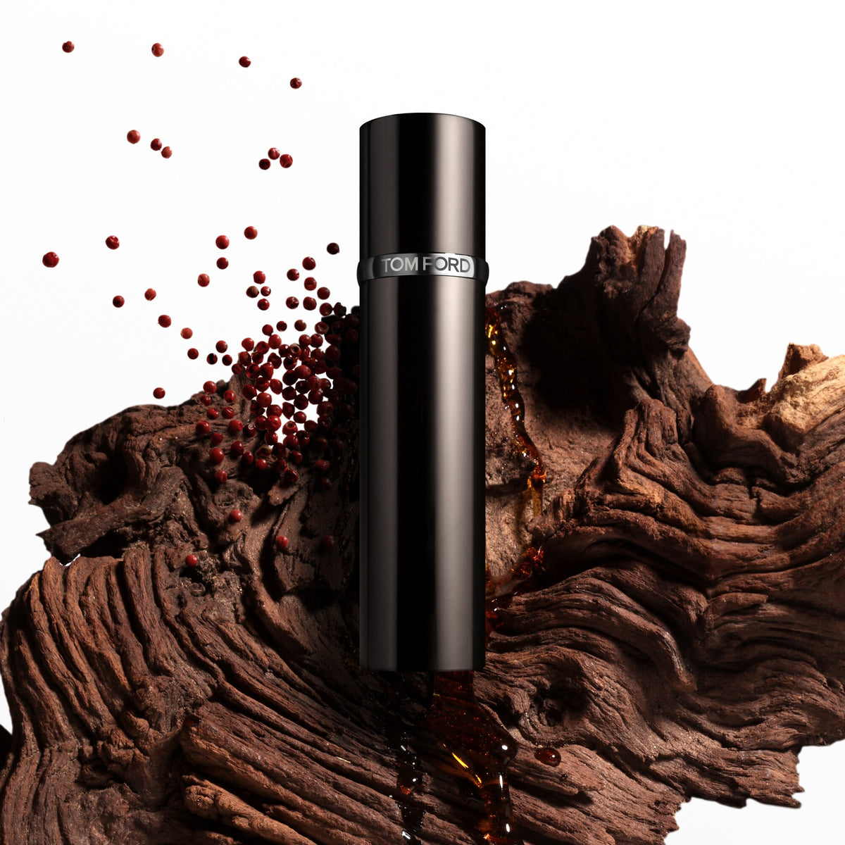 Bộ Quà Tặng TOM FORD Oud Wood Eau de Parfum Set - Kallos Vietnam