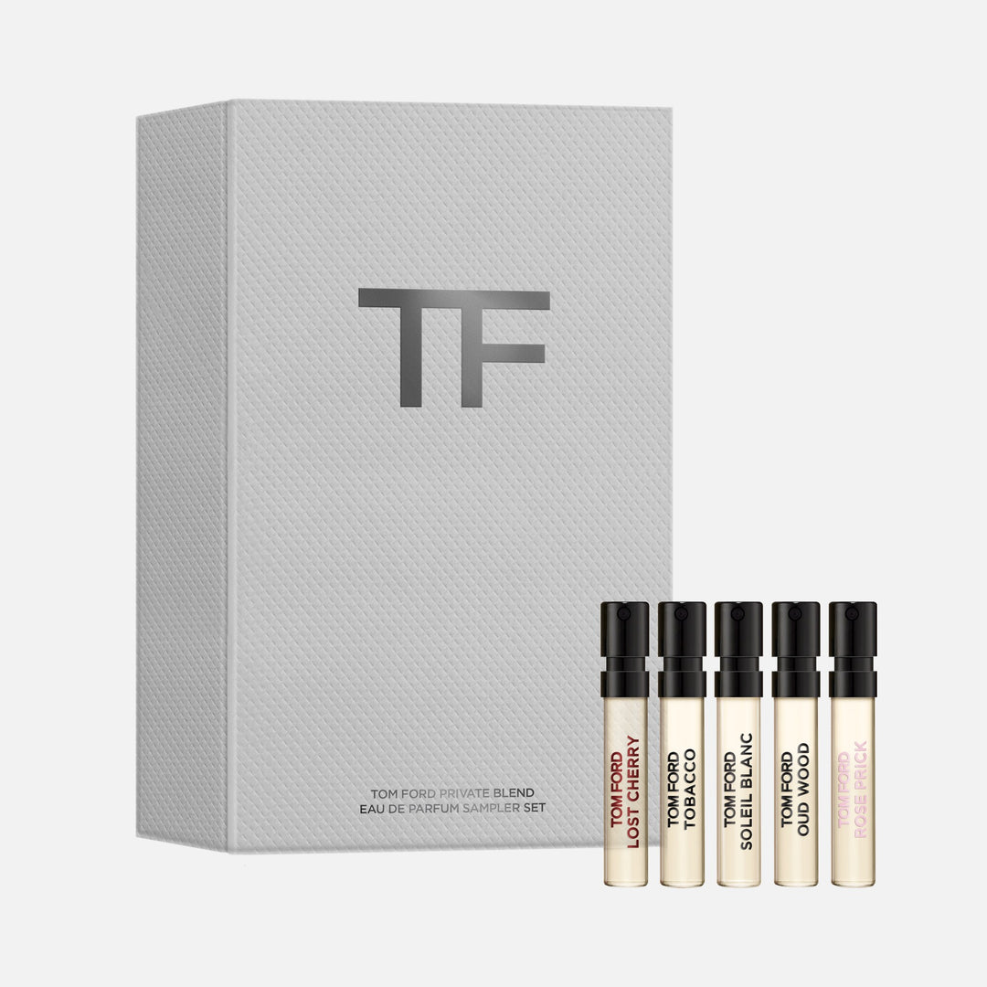Bộ Quà Tặng TOM FORD Private Blend Mini Discovery Set - Kallos Vietnam