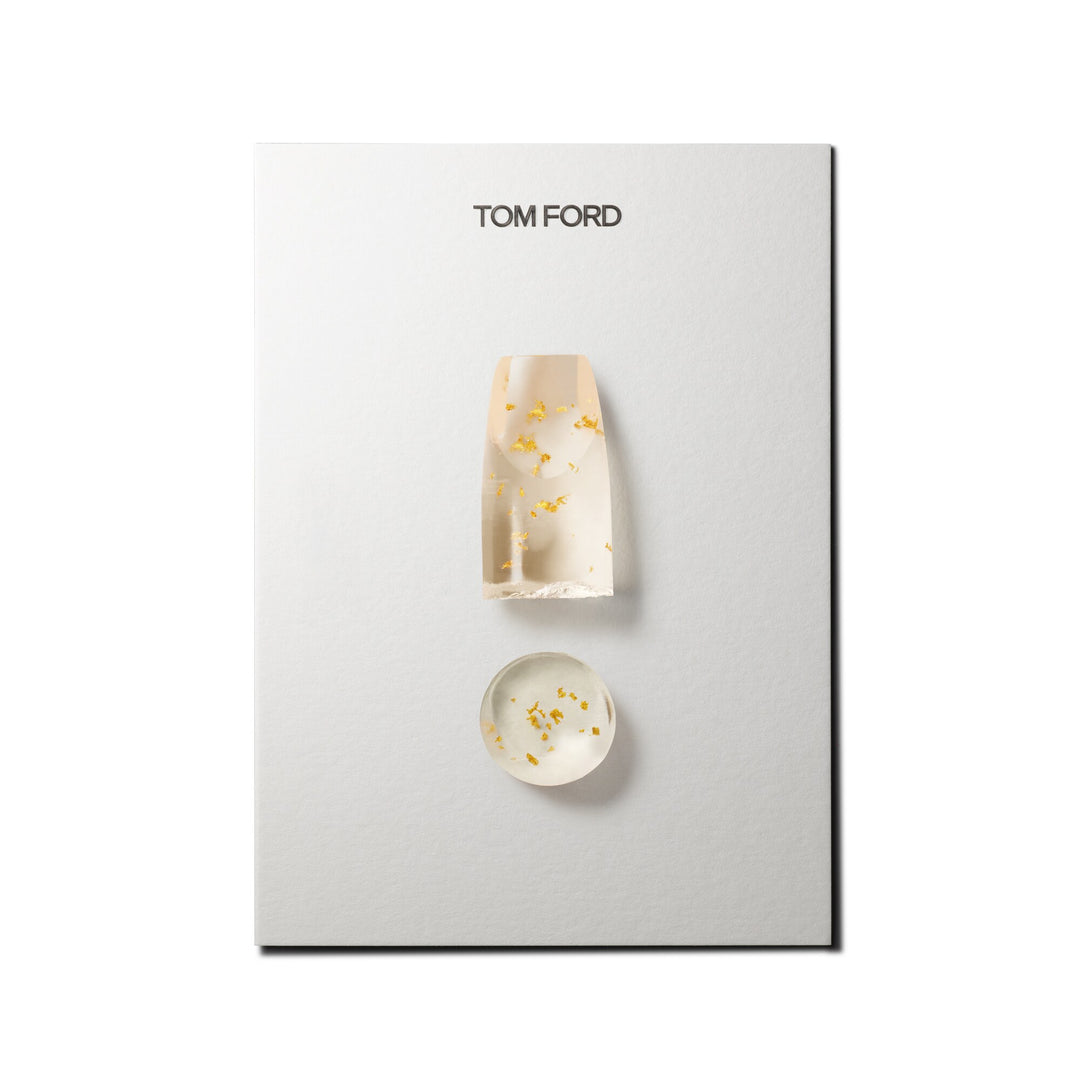 Bộ Quà Tặng TOM FORD Soleil Lip Set - Kallos Vietnam