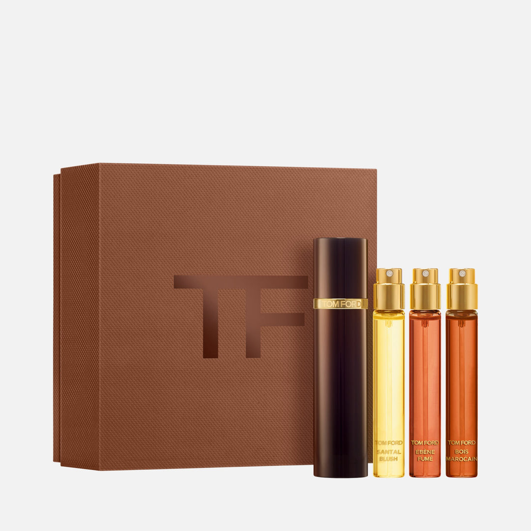 Bộ Quà Tặng TOM FORD Woods Collection Set - Kallos Vietnam