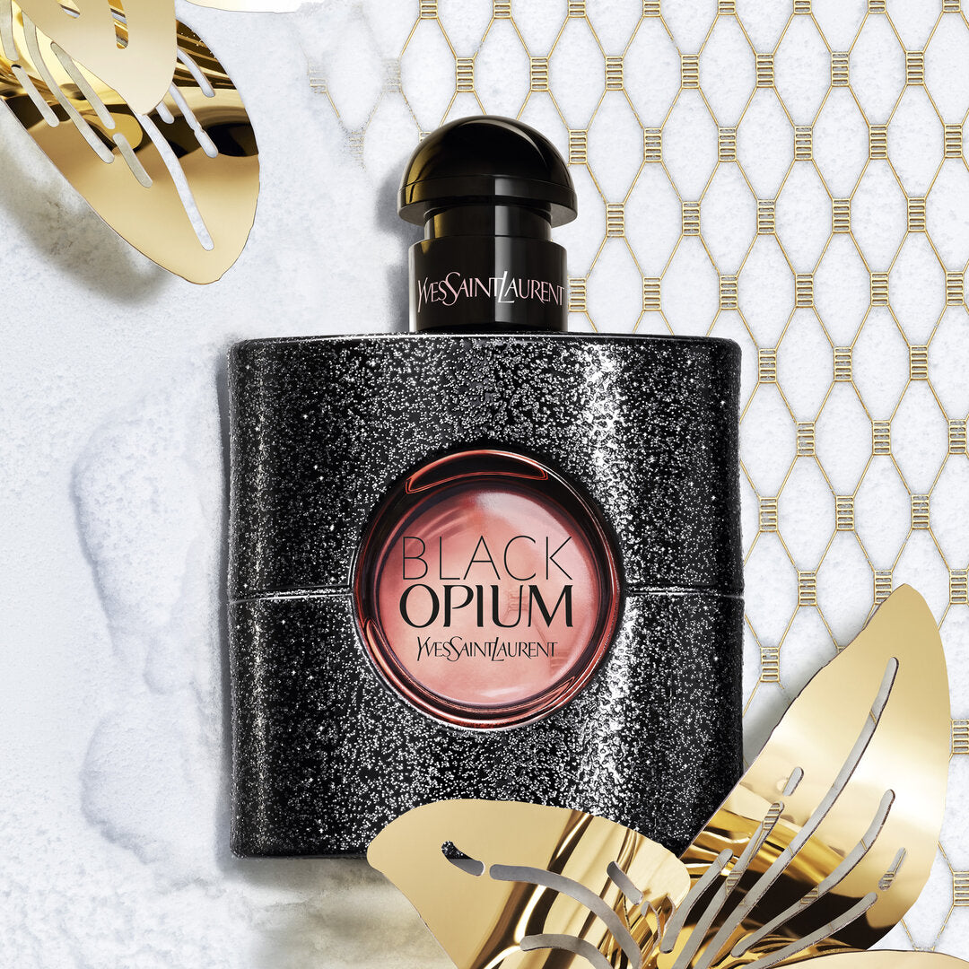 Bộ Quà Tặng YSL Black Opium Eau de Parfum Gift Set - Kallos Vietnam