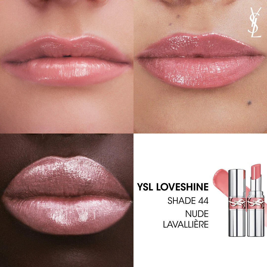 Bộ Quà Tặng YSL Holiday Makeup Duo Gift Set - Kallos Vietnam