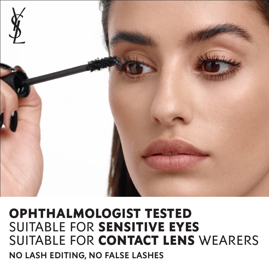 Bộ Quà Tặng YSL Lash Clash Extreme Volume Mascara Duo Gift Set - Kallos Vietnam