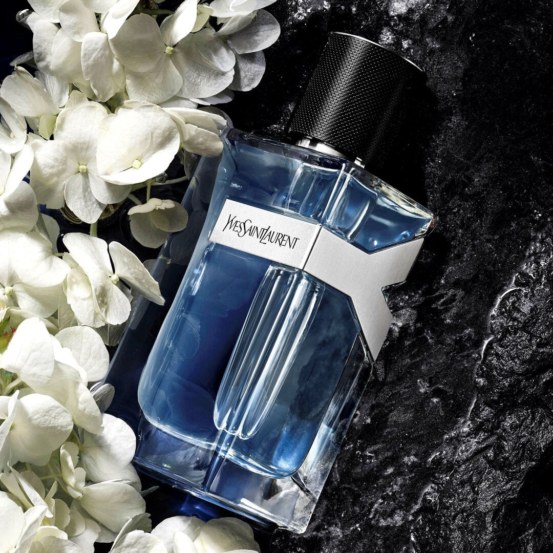 Bộ Quà Tặng YSL Y Discovery Holiday Gift Set - Kallos Vietnam