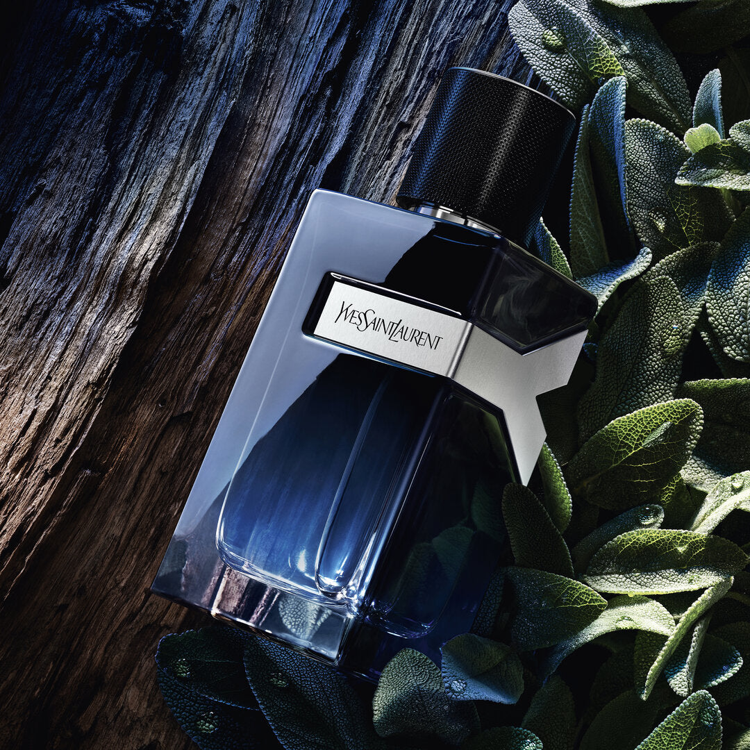 Bộ Quà Tặng YSL Y Eau de Parfum Travel Fragrance Gift Set - Kallos Vietnam