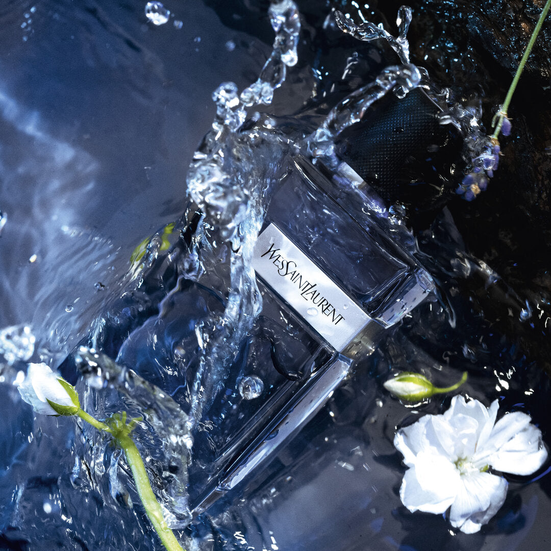 Bộ Quà Tặng YSL Y Eau de Toilette Gift Set - Kallos Vietnam