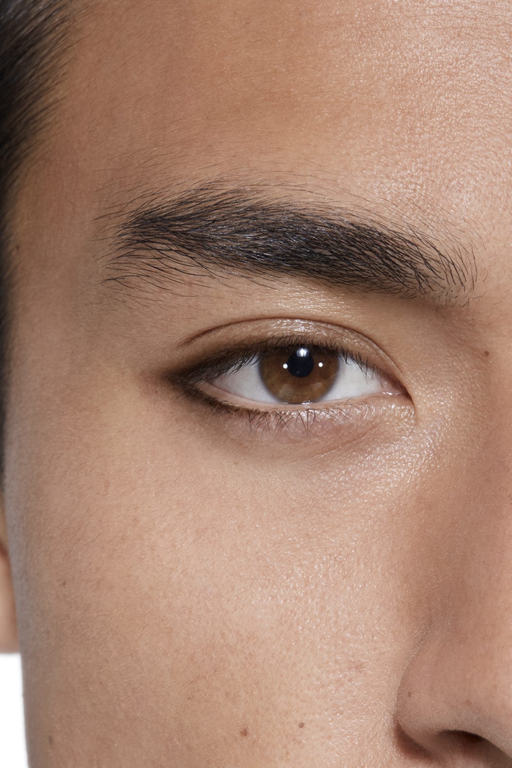 Bút Kẻ Mắt CHANEL Boy de Chanel #614 Brown - Kallos Vietnam