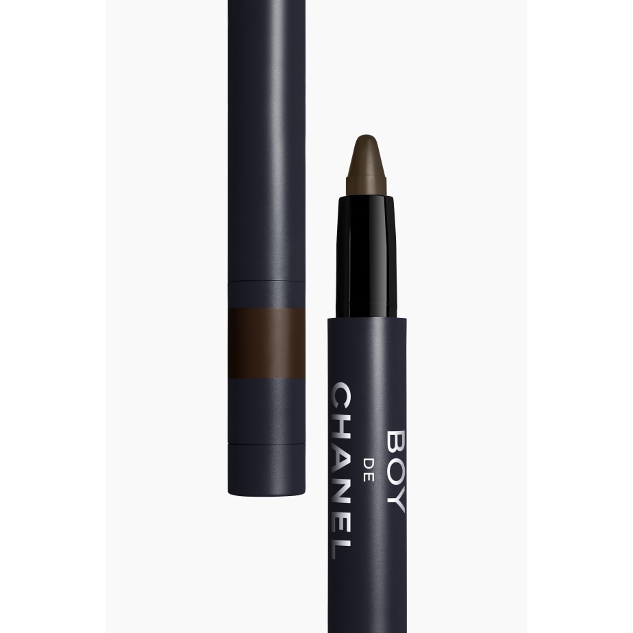Bút Kẻ Mắt CHANEL Boy de Chanel #614 Brown - Kallos Vietnam