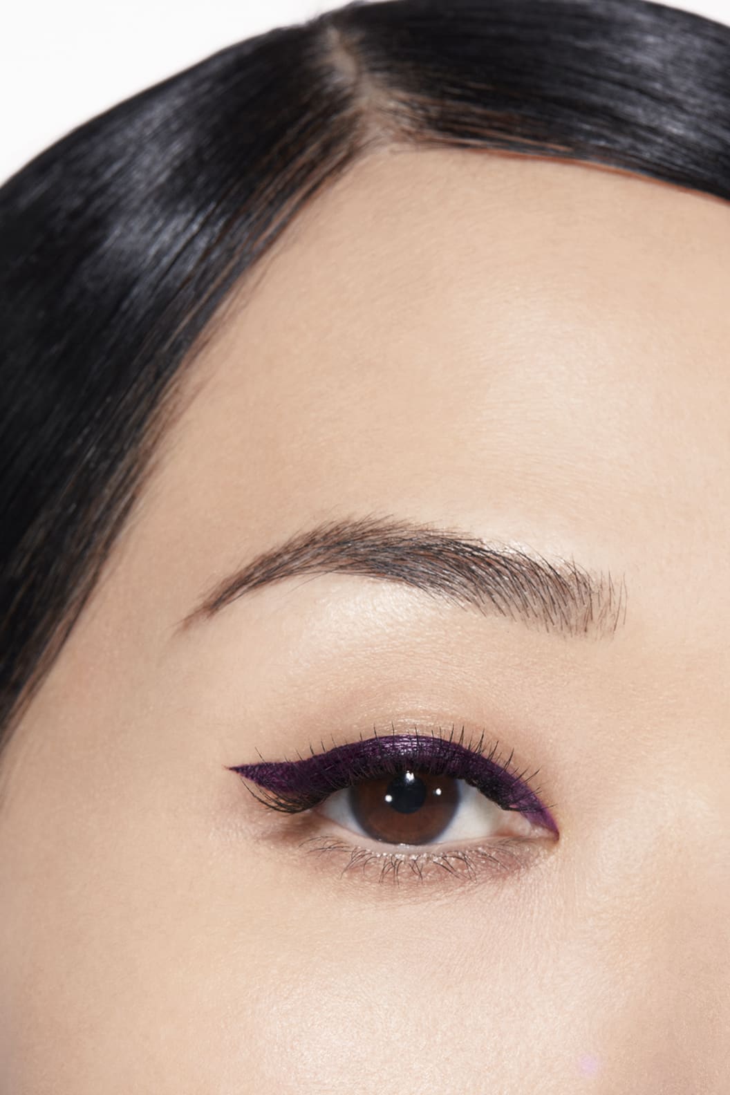 Bút Kẻ Mắt CHANEL Le Liner de Chanel #538 Prune Mystérieux - Kallos Vietnam