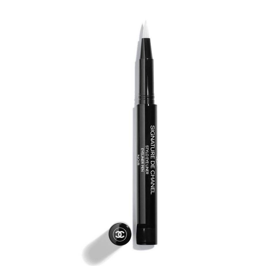 Bút Kẻ Mắt CHANEL Signature De Chanel Eyeliner Pen #10 Noir - Kallos Vietnam