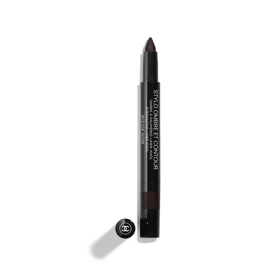 Bút Kẻ Mắt CHANEL Stylo Ombre et Contour #08 Rouge Noir - Kallos Vietnam