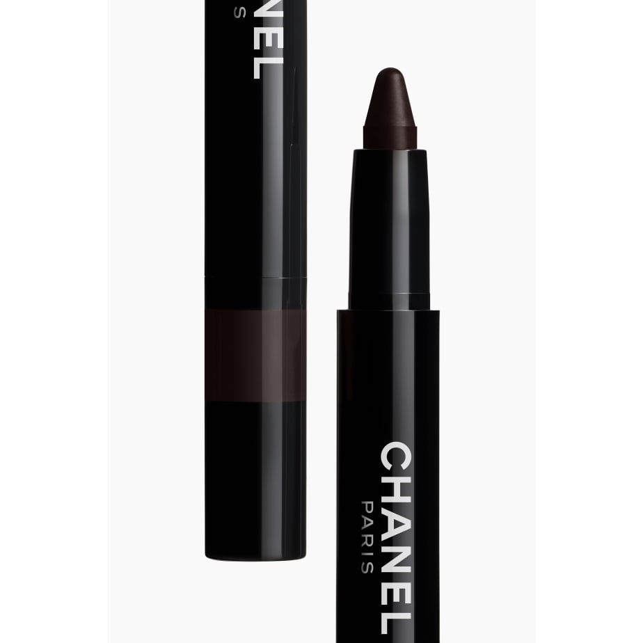 Bút Kẻ Mắt CHANEL Stylo Ombre et Contour #08 Rouge Noir