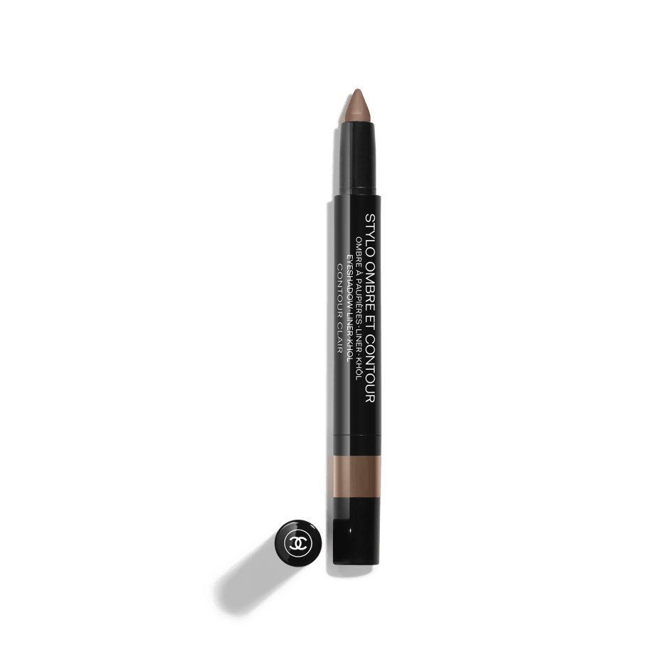 Bút Kẻ Mắt CHANEL Stylo Ombre et Contour #12 Contour Clair - Kallos Vietnam