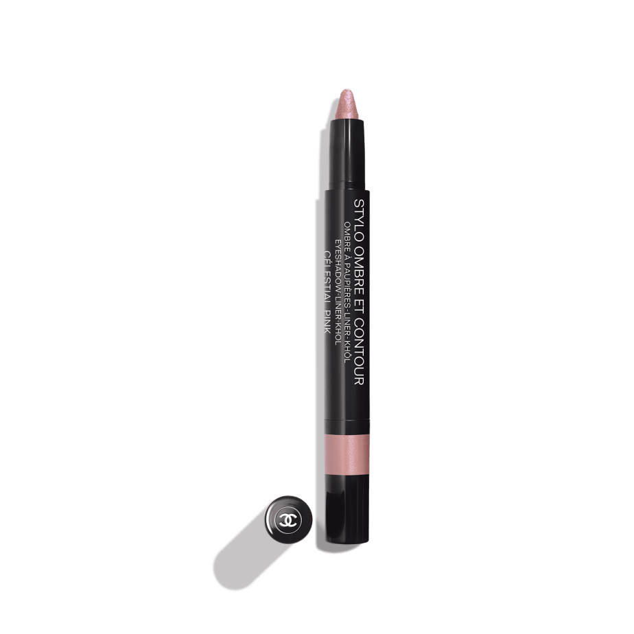 Bút Kẻ Mắt CHANEL Stylo Ombre et Contour #42 Céléstial Pink - Kallos Vietnam