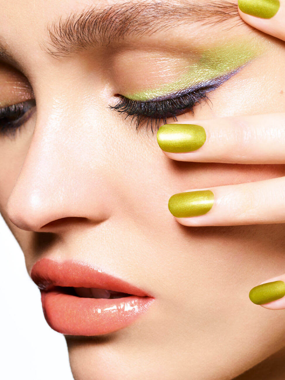 Bút Kẻ Mắt CHANEL Stylo Ombre et Contour #54 Écorce - Kallos Vietnam