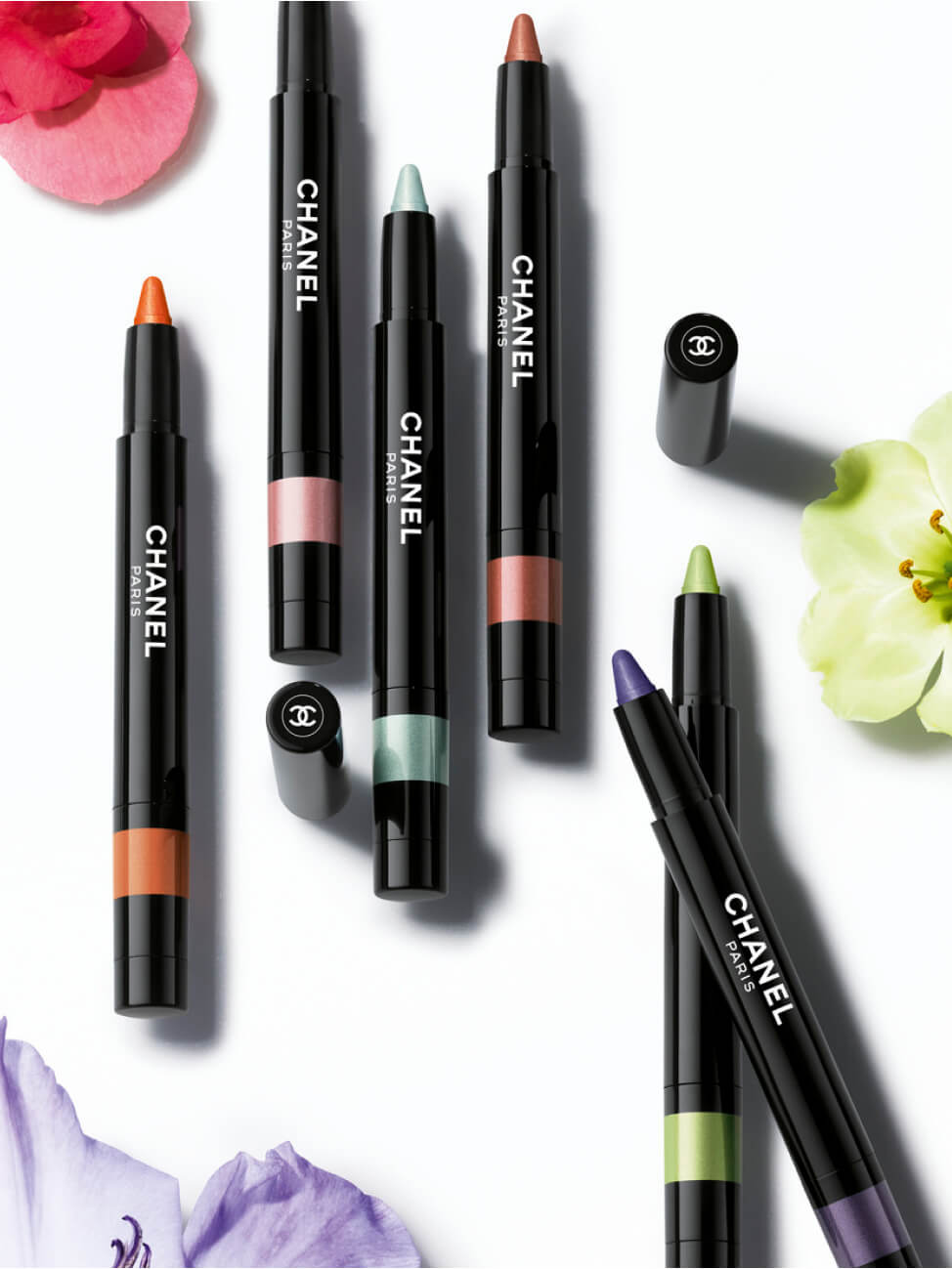 Bút Kẻ Mắt CHANEL Stylo Ombre et Contour #54 Écorce - Kallos Vietnam