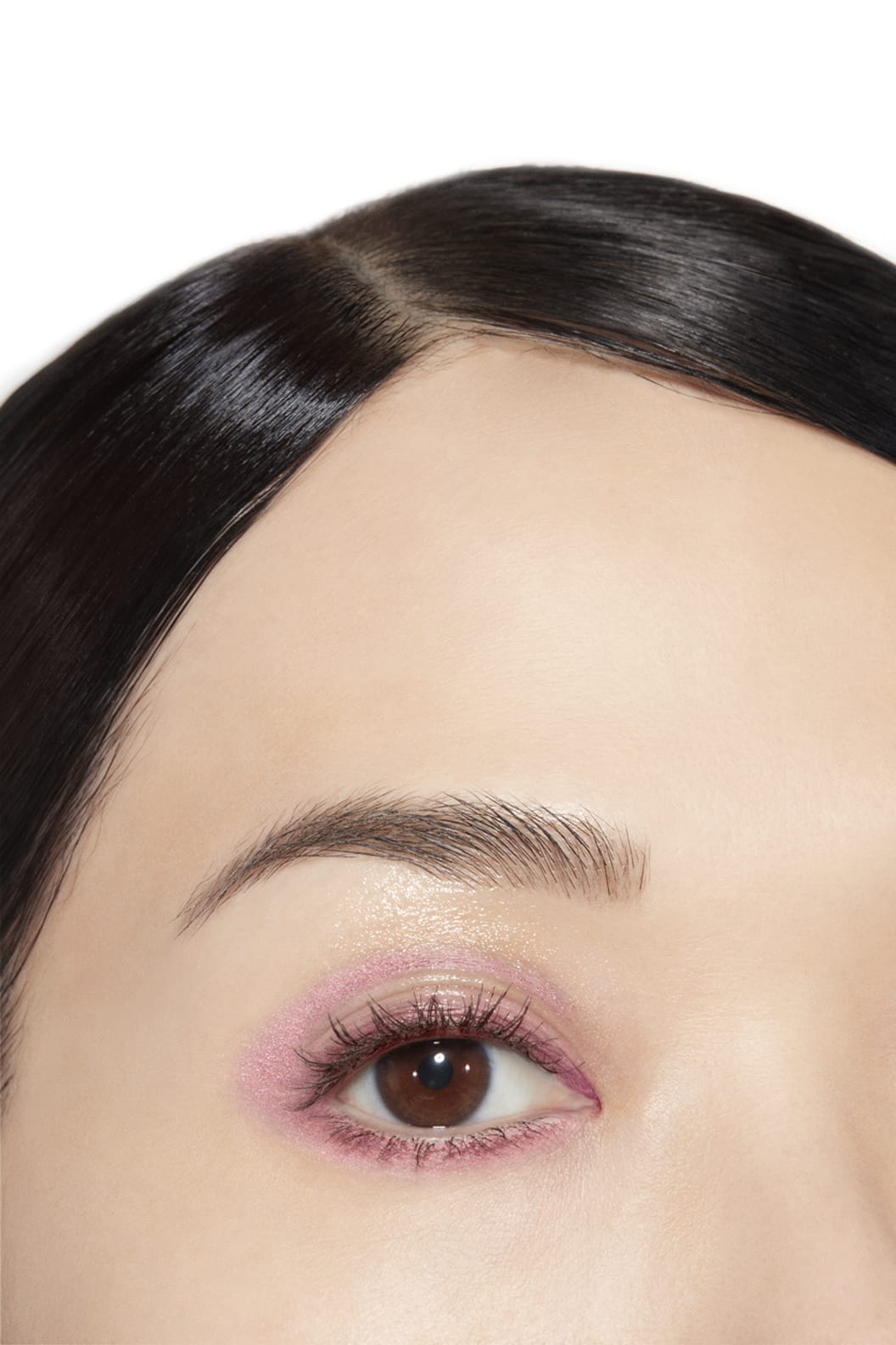 Bút Kẻ Mắt CHANEL Stylo Ombre et Contour #42 Céléstial Pink - Kallos Vietnam