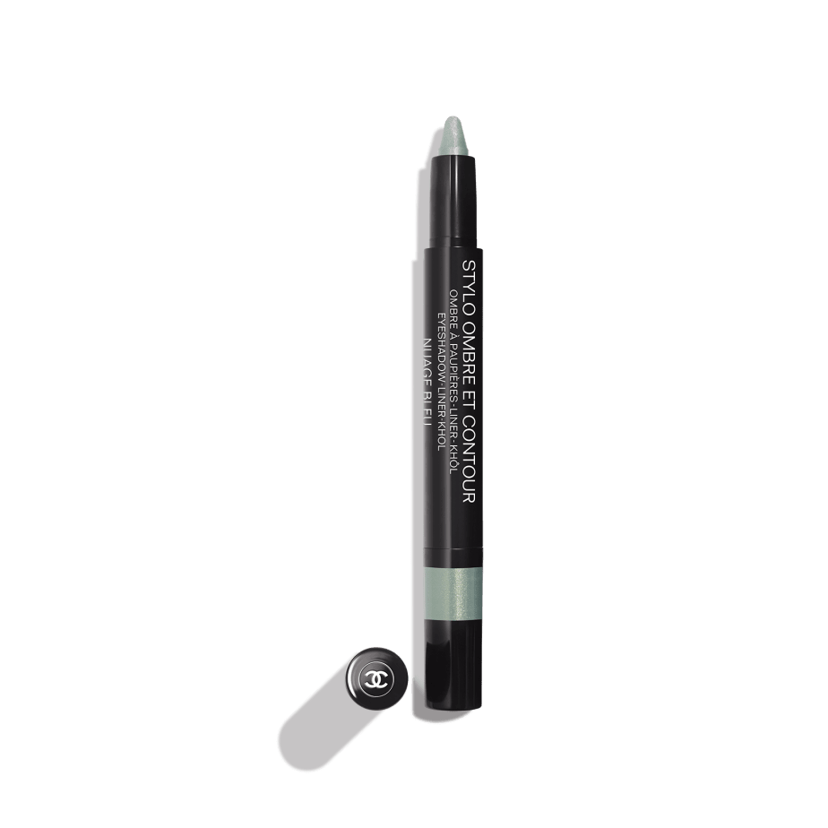 Bút Kẻ Mắt CHANEL Stylo Ombre et Contour #44 Nuage Bleu - Kallos Vietnam