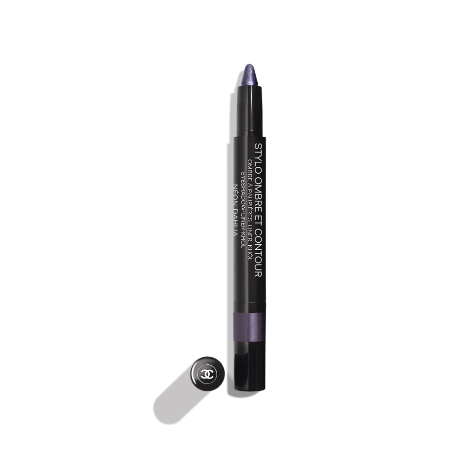 Bút Kẻ Mắt CHANEL Stylo Ombre et Contour #46 Néon Dahlia - Kallos Vietnam