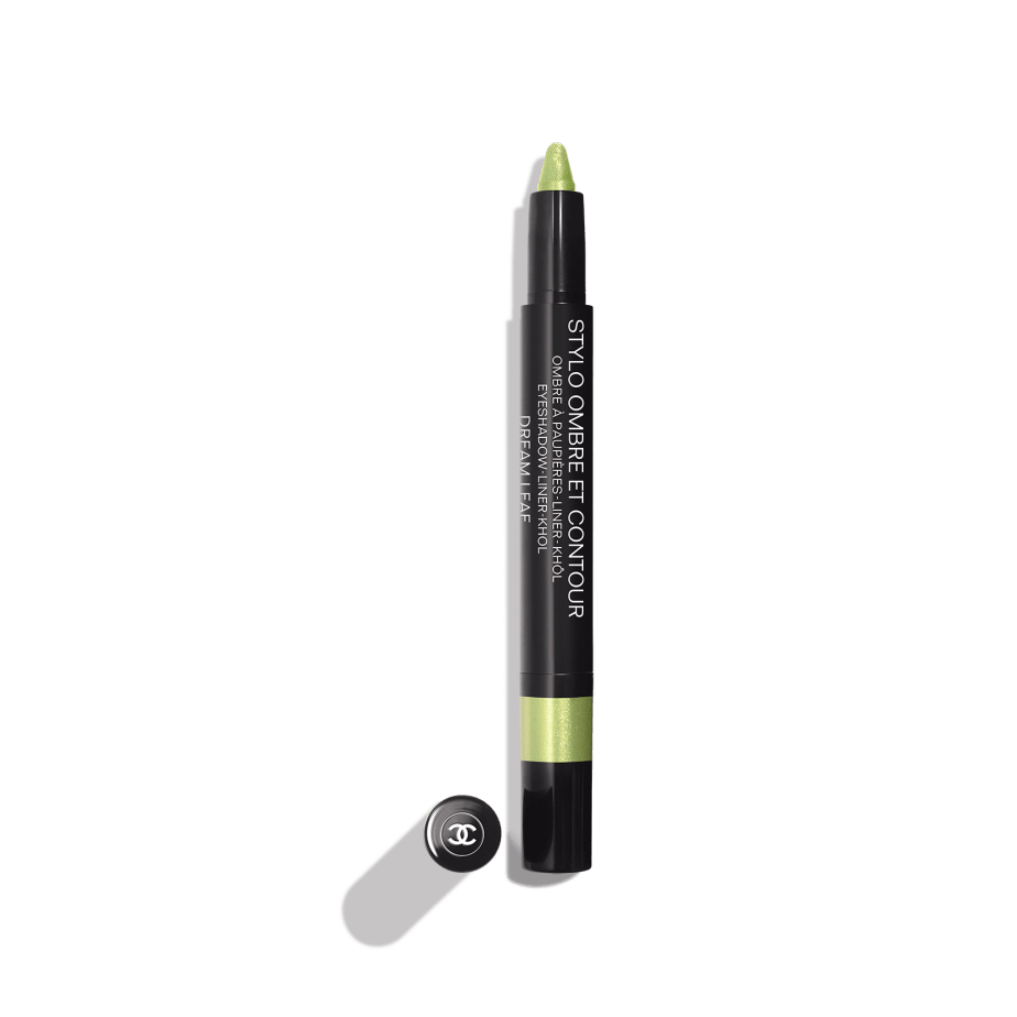 Bút Kẻ Mắt CHANEL Stylo Ombre et Contour #48 Dream Leaf - Kallos Vietnam