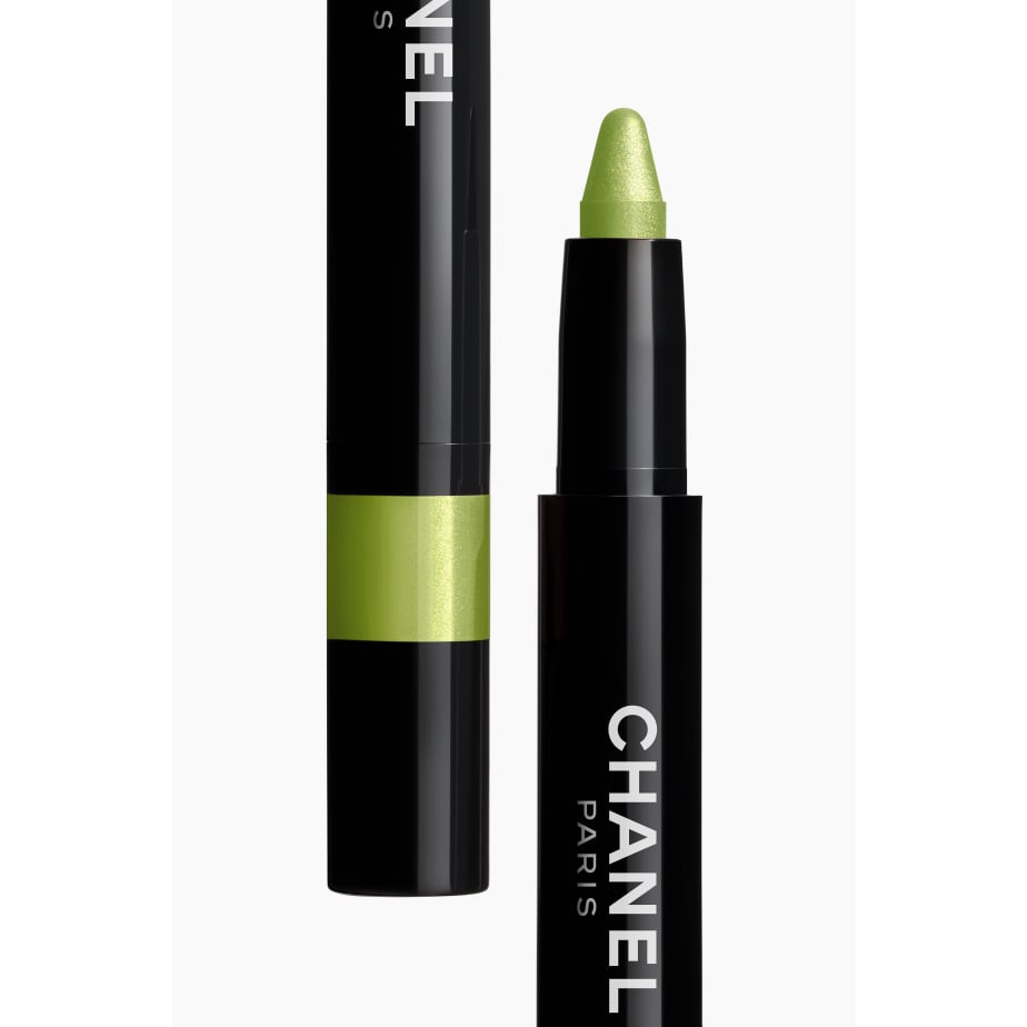 Bút Kẻ Mắt CHANEL Stylo Ombre et Contour #48 Dream Leaf - Kallos Vietnam