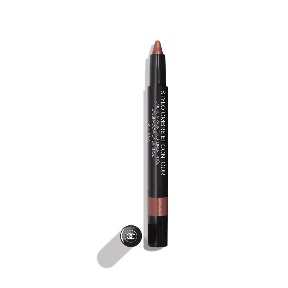 Bút Kẻ Mắt CHANEL Stylo Ombre et Contour #52 Attaya - Kallos Vietnam