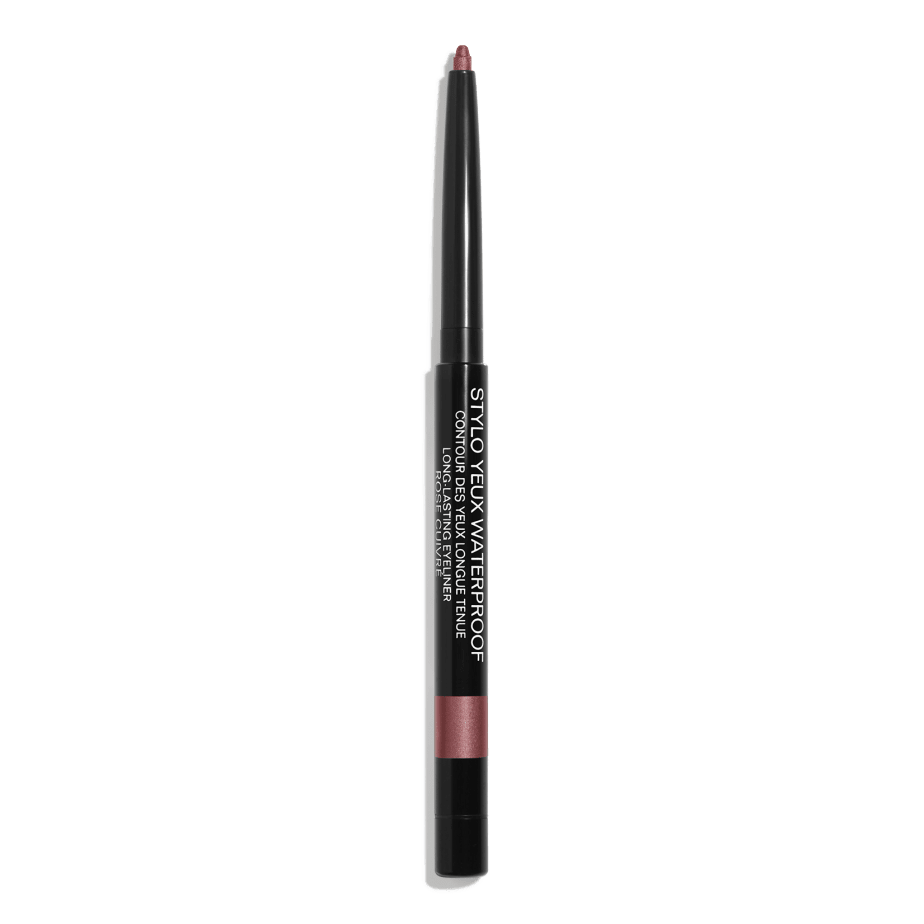 Bút Kẻ Mắt CHANEL Stylo Yeux Waterproof Eyeliner #54 Rose Cuivré