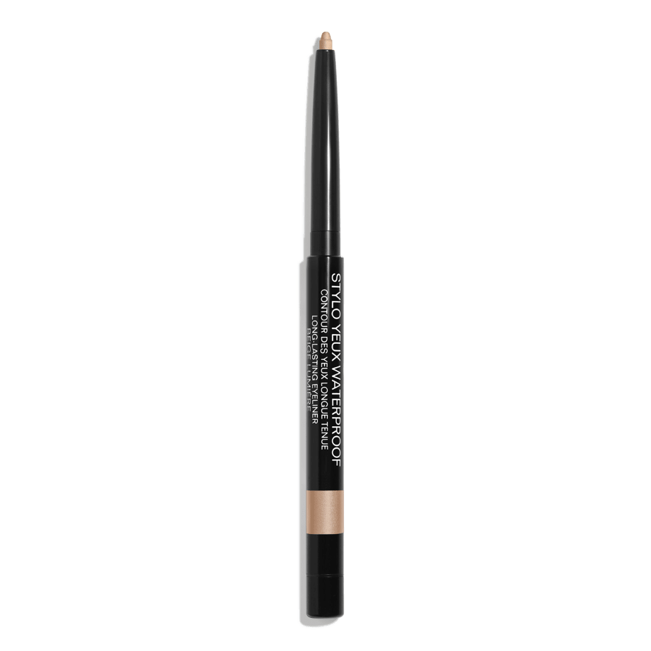 Bút Kẻ Mắt CHANEL Stylo Yeux Waterproof Eyeliner #74 Beige Lumiere - Kallos Vietnam
