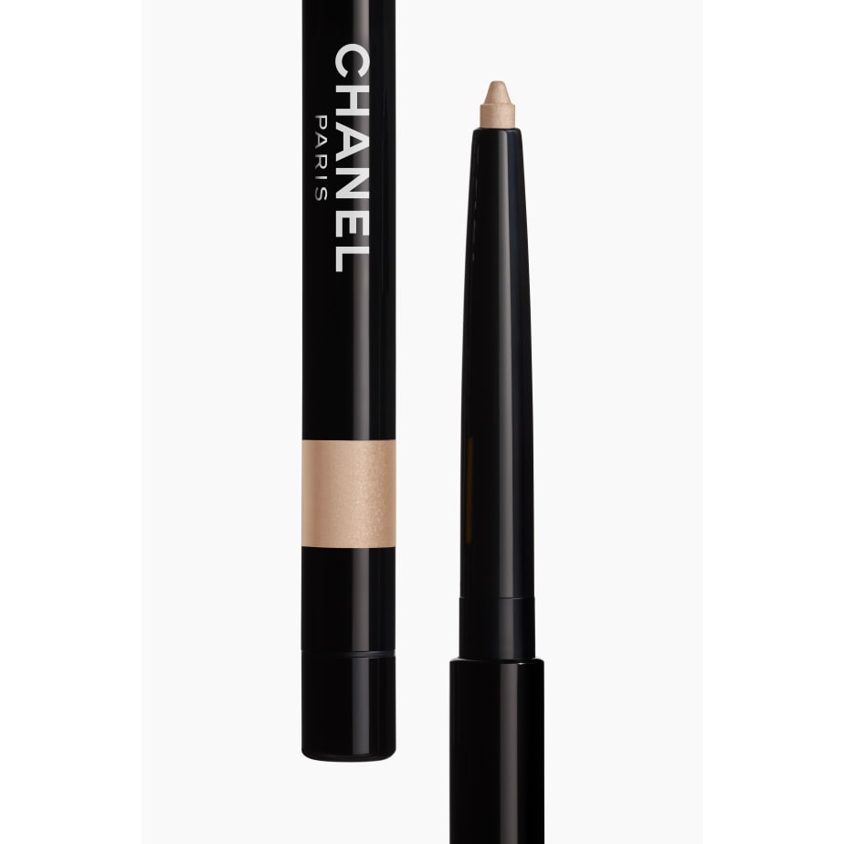 Bút Kẻ Mắt CHANEL Stylo Yeux Waterproof Eyeliner #74 Beige Lumiere