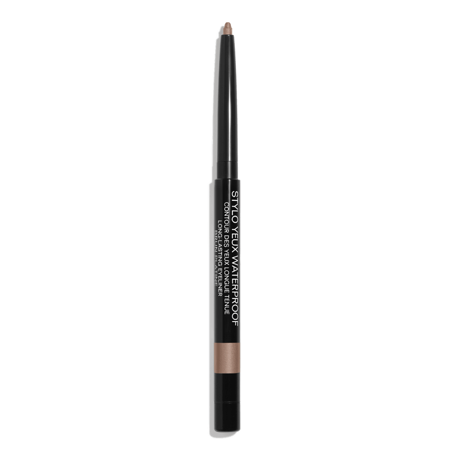 Bút Kẻ Mắt CHANEL Stylo Yeux Waterproof Eyeliner #76 Brun Platine - Kallos Vietnam