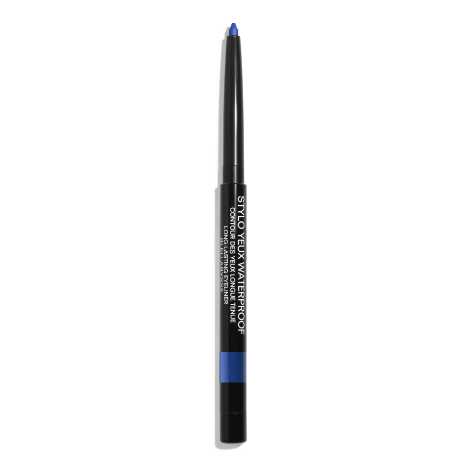 Bút Kẻ Mắt CHANEL Stylo Yeux Waterproof Eyeliner #82 Bleu Abysse - Kallos Vietnam