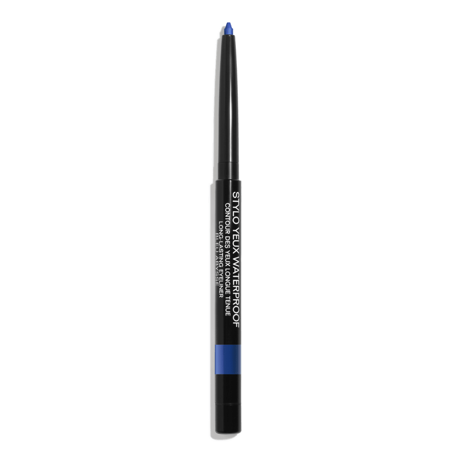 Bút Kẻ Mắt CHANEL Stylo Yeux Waterproof Eyeliner #82 Bleu Abysse